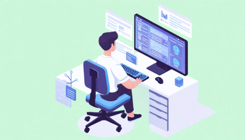 GEODI 302 - Sistem Yönetimi (302)