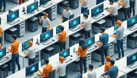 GEODI 101 - Basic User Training (EN101)