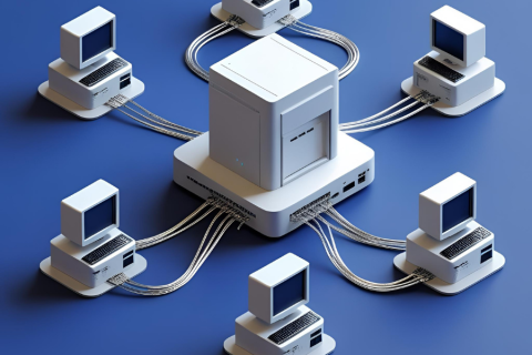 GEODI 311 - Discovery Agent (GDE) Deployment (EN311)