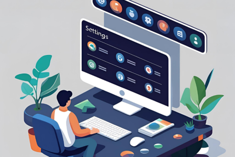 GEODI 302 - System Management (EN302)