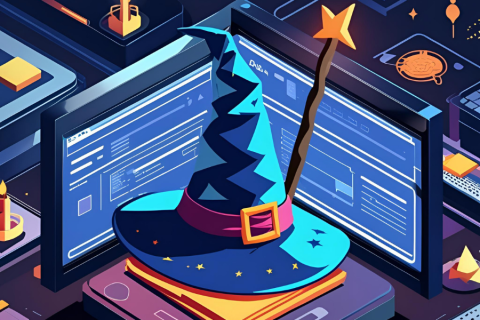 GEODI 303 - Project Wizard (EN303)