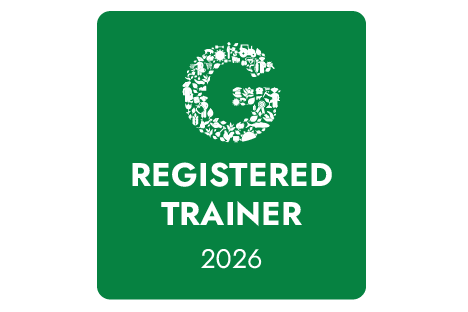 19-22 May 2026| Integrated Farm Assurance (IFA) Course v6 | Plants - F&V (0519-RT-T-EN-1792)