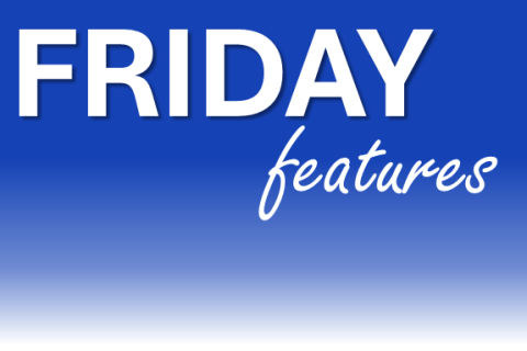 Friday Features: 50th Celebration