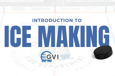 Introduction to Ice Making