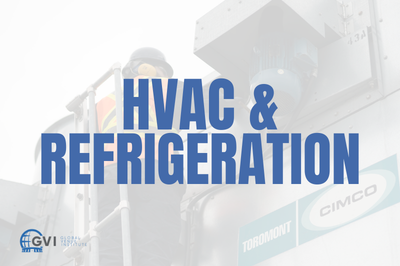 Refrigeration & HVAC