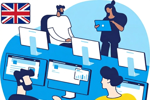 GLPI Foundation (G-010-EN)