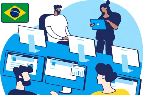 GLPI Foundation (G-011-PT)