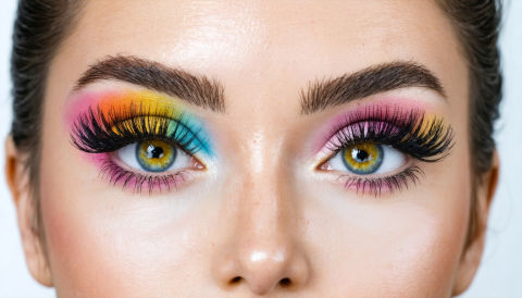 lash tutorial