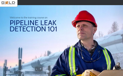 Pipeline Leak Detection 101 - Demo