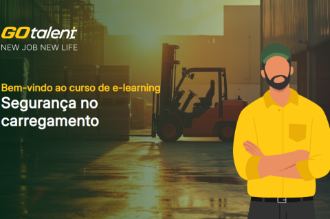 Fixação de cargas