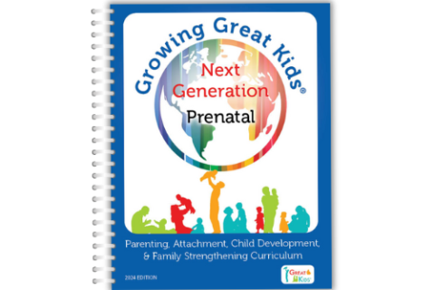 GGK Next Generation Prenatal (MANITOBA) (1521)