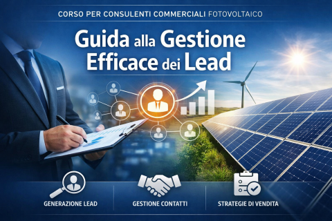 10. Guida alla gestione efficace dei Lead