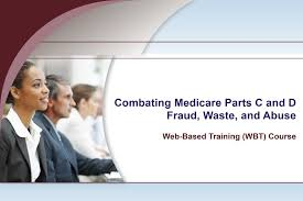 Medicare Fraud, Waste and Abuse Training
