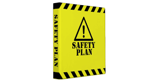 Greensboro Rheumatology General Safety Plan Review