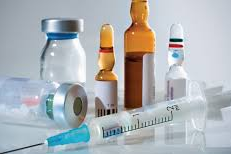 Medication Administration and Error Reporting