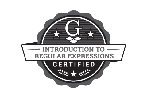Introduction to Regular Expression (00.11)