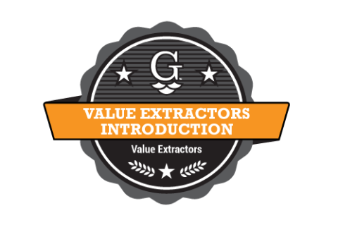 Value Extractors • Introduction (2025.03.10)