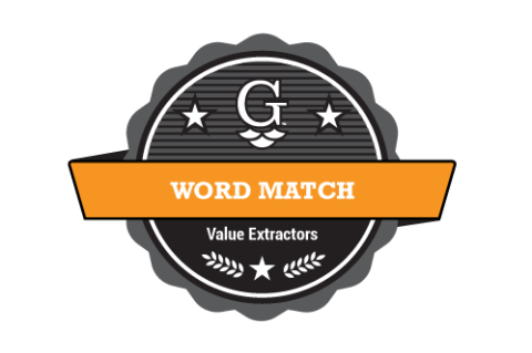 Word Match (2025.03.13)