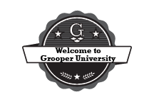 Welcome to Grooper University (00.12)