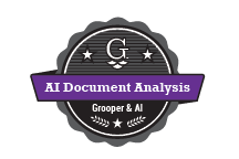 AI Document Analysis • 2025 (2025.00.08)