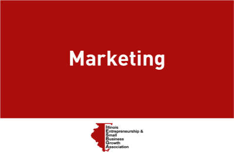 Marketing (IESBGA5)