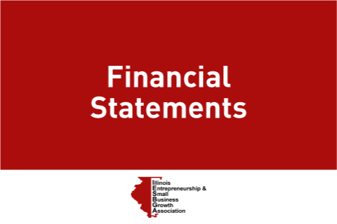 Financial Statements (IESBGA7)