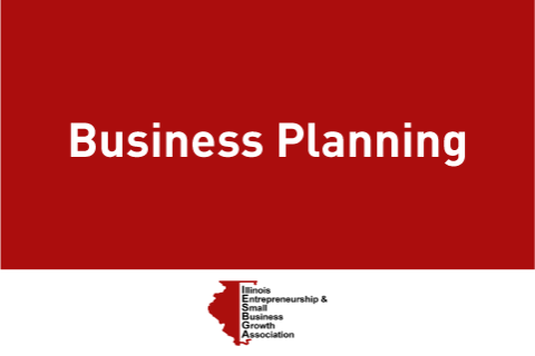 Business Planning (IESBGA9)