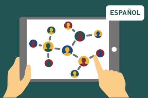 Trabaja en tu red y haz que funcione para ti (G1 SPA)