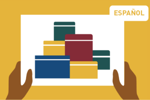 Diseña Productos y Servicios (Y2 SPA)