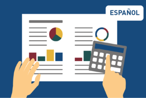 Gestiona el dinero: rentabilidad, flujo de caja y estructura de costos (B1 SPA)