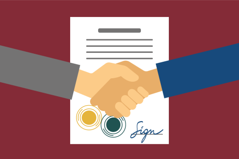 Select the Ideal Partners and Decide the Terms (R3 P45)