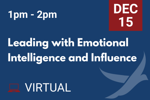 DEC 15 Leading with Emotional Intelligence and Influence (20251215)