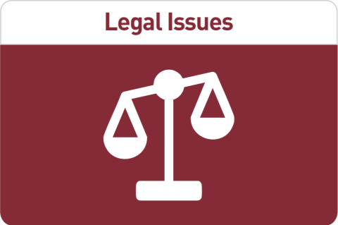 Get on Top of the Legal Requirements for Your Business (On Demand Course R5)