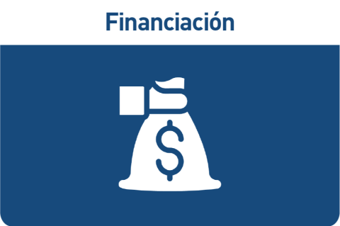 Obtenga el financiamiento adecuado para su negocio (OnDemand Course B2S)