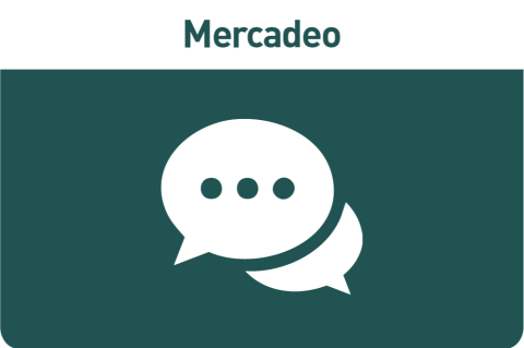 Envía tu mensaje de marketing a los clientes correctos (OnDemand G2 SPA)