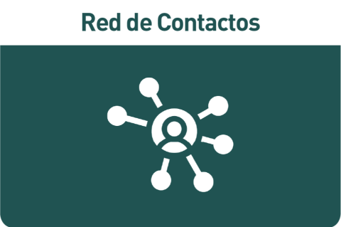 Trabaja en tu red y haz que funcione para ti (OnDemand G1 SPA)