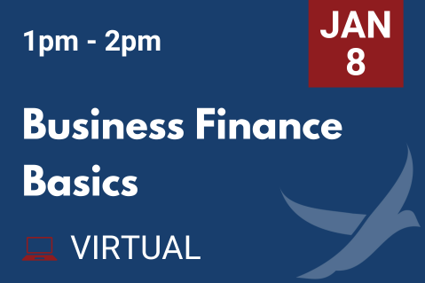 JAN 8 Business Financial Basics (20260108)