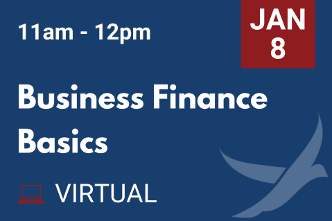 JAN 8 Business Financial Basics (20260108)