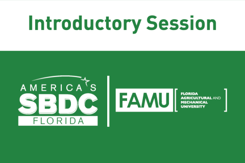 Introductory Session (FANG Intro)