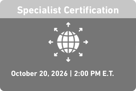 Expansion: New Market Entry and Internationalization with GrowthWheel (CE 10/26)