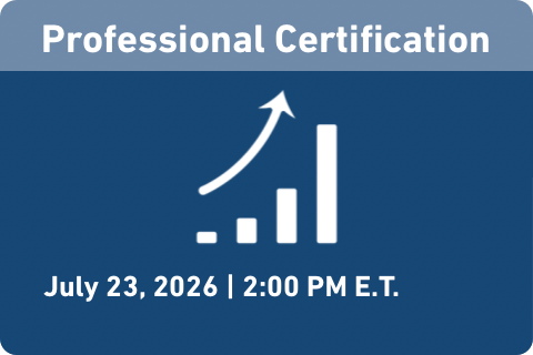 Profitability: How to help clients make money (CE 07/26)
