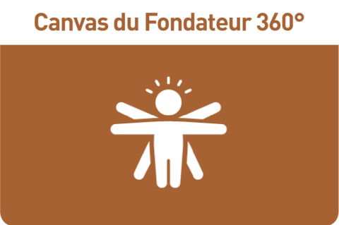 Obtenez ce qu'il faut pour démarrer
une entreprise avec Le
Fondateur Canvas (OnDemand FC FR)