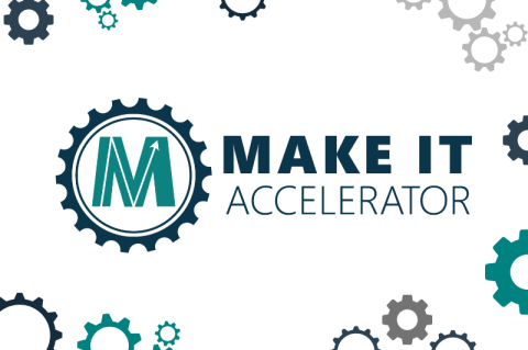Make It Prep: Manufacturing Day 1 (MIA - 05)
