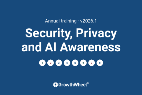 Security, Privacy and AI Awareness v2026.1 (core-v2026.1)