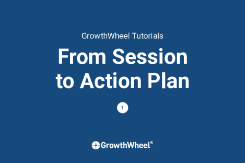 From Session to Action Plan (iv-01)