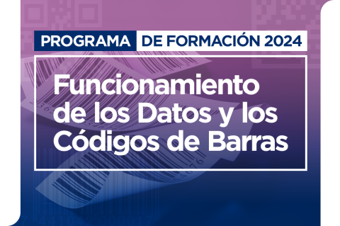 Funcionamiento de los Datos y los Códigos de Barra (GS1-CC-002)