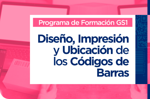 Diseño, Impresión y Ubicación de los Códigos de Barras (GS1-CC-004)