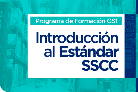 Introducción al estándar SSCC (GS1-CC-014)