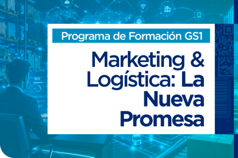 Marketing & Logística: La Nueva Promesa (GS1-PDG-2026-010)