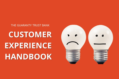 GTBank Customer Service Tenets H2 2023